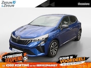 Renault Clio - 1.0 TCe 90 GPF techno *Navi+Camera*Groot Scherm*Climtate*Par