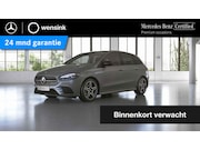 Mercedes-Benz B-klasse - 250 e AMG Line | Panoramadak | Multibeam | Night pakket |