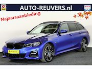 BMW 3-serie - Touring 330e xDrive M-Sport / Opendak / HUD / ACC / Trekhaak