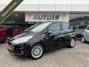 Ford B-Max - 1.0 EcoBoost Titanium