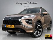 Mitsubishi Eclipse Cross - 2.4 PHEV Instyle 188 pk 4WD AUT. | navigatie | trekhaak | le
