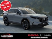 Honda CR-V - 2.0 Full Hybrid 184pk Automaat Elegance | NETTO DEAL | 8 jaa