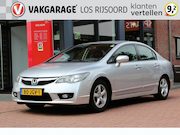 Honda Civic - 1.3 Hybrid | Accupakket is vervangen | 100% Eigen onderhoud 