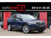 Skoda Kodiaq - 1.4 TSI Style Business | Origineel NL | Trekhaak | Camera | 