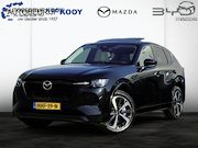 Mazda CX-60 - 2.5 PHEV 327pk Takumi Plus / Pano / Wit Leer / 360 camera / 