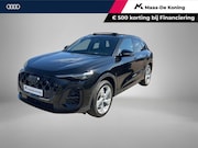 Audi Q5 - 2.0TFSIe-hybrid 220kW/299PK quattro S Line · Panoramadak · T