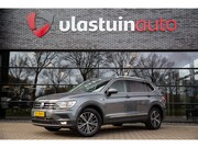 Volkswagen Tiguan All-Space - 1.4 TSI Comfortline 7p. , Adap. cruise, Trekhaak, Carplay,