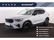 Volvo XC40 - B3 Plus Black Edition - IntelliSafe Assist & Surround - 360º