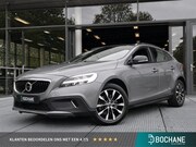 Volvo V40 Cross Country - 1.5 T3 Dynamic Edition Automaat 153PK | Cruise Control | Nav