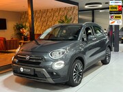 Fiat 500X - 1.3 FireFly Turbo 150 | Automaat | Camera | Cruise | Dakrail