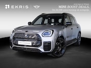 MINI Countryman - E | John Cooper Works | M pakket
