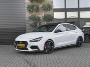 Hyundai i30 - 2.0 T-GDI N2 Performance Pano Memory Keyless 19 inch