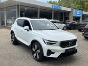 Volvo XC40 - T4 Recharge Ultimate Bright Pano Pilot assist 360 Keyless le