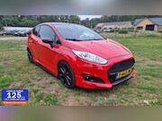 Ford Fiesta - 1.0 EcoBoost Black Edition st line