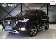 MG EHS - 1.5 TGDI Luxury|258PK|Plug in|7 jaar garantie|Automaat|Leder