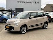 Fiat 500L - 0.9 TwinAir CNG AARDGAS Easy, 6-BAK, AIRCO(CLIMA),