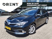 Toyota Auris - Touring Sports 1.8 Hybrid Lease Pro | Pano | Trekhaak | Sens