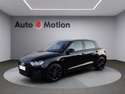 Audi A1 - Sportback 25 TFSI Pro Line ECC I NAVIG I PDC I ANDROID