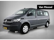 Volkswagen Transporter - Kombi 2.0 TDI L2H1 150 PK | Automaat | Airco | Voorstoelen v