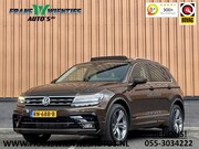 Volkswagen Tiguan - 1.4 TSI ACT R-line | Panoramadak | Adaptive Cruise Control |