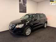 Volkswagen Tiguan - 1.4 TSI Sport&Style 4Motion