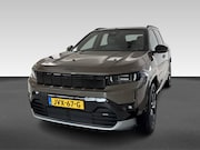 Jeep Compass - 74 kWh First Edition | Panodak | 360 Camera