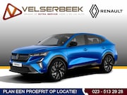 Renault Rafale - E-Tech Hybrid 200 esprit Alpine *Beperkt op voorraad