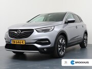 Opel Grandland - 1.2 Turbo Ultimate | Achteruitrijcamera | Apple Carplay/Andr