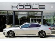 BMW 7-serie - 745e High Executive | B&W | massage | tv | 4WS | ACC
