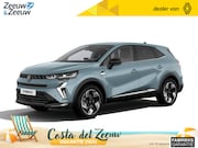 Renault Symbioz - E-Tech full hybrid 160 techno | Nu leverbaar met €2.500, - E