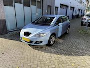 Seat Leon - 1.8 TFSI Sport-up CARPlay Airco PDC