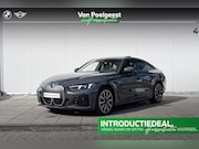 BMW i4 - eDrive35 M Sport Edition 19" | Glazendak | Adaptieve LED | H