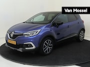 Renault Captur - 1.3 TCe150 Version S AUTOMAAT | Navigatie | Parkeersensoren