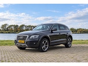 Audi Q5 - HANDEL/EXPORT 2.0 TFSI quattro