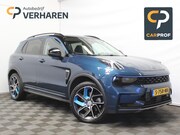 Lynk & Co 01 - 1.5 CARPLAY | CLIMATE | STOELVERW | 360CAMERA | PANODAK | WI