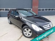 Mercedes-Benz R-klasse - 4-Matic 6 persoons Schuifdak trekhaak nette staat