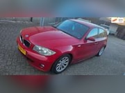 BMW 1-serie - 116i GOED LEZEN PRIJS VAST HANDEL EXPORT
