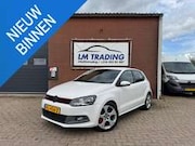 Volkswagen Polo - 1.4 TSI GEREVISEERDE MOTOR AUTOMAAT 5-DEURS CLIMA