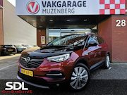 Opel Grandland X - 1.6 Turbo Hybrid4 Ultimate 300PK! // MEMORY SEATS // NAVI //