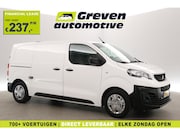 Peugeot Expert - BlueHDI L2H1 | Airco | Cruise | Carplay | Trekhaak | Navigat