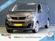Peugeot e-Expert - EV L2 75 kWh | DUBBELE SCHUIFDEUR | CAMERA | NAVIGATIE | PDC