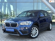BMW X1 - SDrive18i Centennial High Executive Automaat / Trekhaak / Na