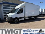 Mercedes-Benz Sprinter - 514 2.2 CDI L3 EURO VI-D Bakwagen laadklep