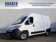 Fiat Ducato - 2.2 MultiJet 120 S&S L2H2 3.0t | Airco | Cruise | Camera | N