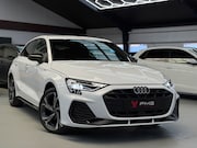 Audi A3 - Sportback 35 TFSI S-Line CarPlay Camera Facelift
