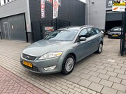 Ford Mondeo - Wagon 2.0-16V Limited 2e Eigenaar! Trekhaak Airco NAP APK