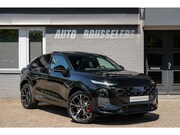 Audi Q3 Sportback - 1.5 e-hybrid S edition Mega compleet Nieuw