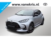 Toyota Yaris - 1.5 Hybrid 130 GR Sport, Head-Up Display , Stoel- en stuurve