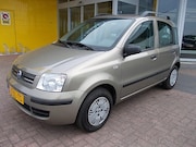 Fiat Panda - 1.3-16V JTD 75PK MULTIJET EDIZIONE COOL
