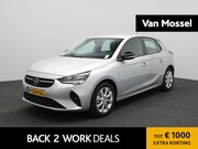 Opel Corsa - 1.2 Edition | Apple Carplay/Android Auto | Airco | Cruise Co